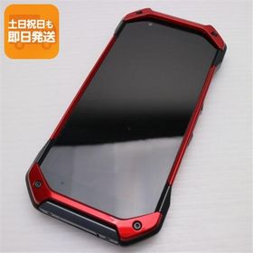 ☆美品☆バッテリー良好【simフリー】TORQUE 5G 本体 TORQUE 5G｜価格