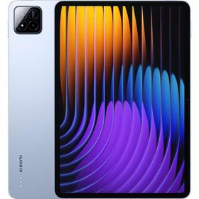 Xiaomi タブレットPC Xiaomi Pad 7 Pro 8GB+128GB VHU5427JP [ブルー]