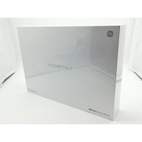 【未使用】Xiaomi 国内版 【Wi-Fi】 Xiaomi Pad 7 8GB 128GB グリーン【柏】保証期間３ヶ月