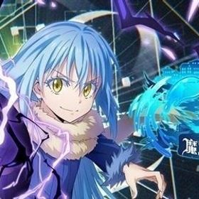 💥直接購入可+石16000~25000個+★5キャラ49~65体【重複含め】iOS/And | スラテン(転生したらスライムだった件魔国連邦創世記)のアカウントデータ、RMTの販売・買取一覧