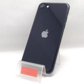 au 【SIMロックなし】MMYF3J/A iPhone SE(第3世代) 128GB ミッドナイト au