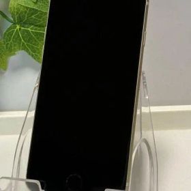 iPhone SE3 64GB スターライト 100％