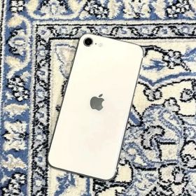 iPhoneSE 第3世代 64GB / SIMフリー