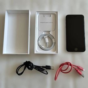 iPhone se 第3世代