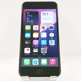 iPhoneSE 第3世代 128GB SoftBank スターライト 送料無料 本体 c11725