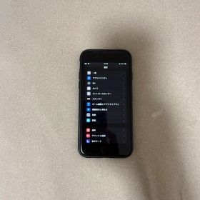 iPhone SE 第3世代 64GB SIMフリー 美品 箱・付属品なし