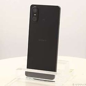 〔中古品〕 Xperia 10 VI 128GB ブラック XQ-ES44 B1JPCX0 SIMフリー ［6.1インチ有機EL／Snapdragon 6 Gen 1 Mobile Platform］〔中古品〕 Xperia 10 VI 128GB ブラック XQ-ES44 B1JPCX0 SIMフリー ［6.1インチ有機EL／Snapdragon 6 Gen 1 Mobile Platform］