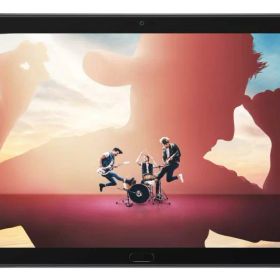 MediaPad M5 Lite 10/BAH2-W19/WiFi/Gray/32G