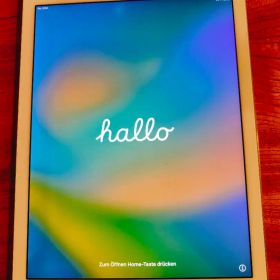 訳あり-iPad Pro 9.7in Wi-Fi+Cellular 256GB