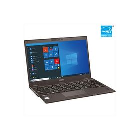 軽量薄型大人気機種・第11世代良品◆FUJITSU LIFEBOOK U9311/F / 13.3型FHD ◆高性能 Core i5-1135G7/高速新品SSD512/メモリ 8GB/Win11Pro/MSoffice2021