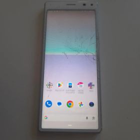 SONY Xperia 8 新品¥14,800 中古¥4,499 | 新品・中古のネット最安値