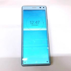 SONY Xperia8（902SO）