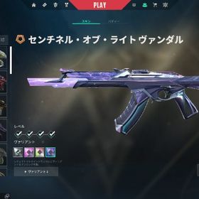 【メアド即変更可能/ブロンズランク】センチネルヴァンダル｜プロトコルファントム｜ソヴリンゴースト | VALORANT(ヴァロラント)のアカウントデータ、RMTの販売・買取一覧