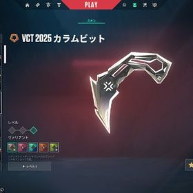 【VALORANT引退垢】課金額28万円 イモータル ※スキンは詳細を確認ください | VALORANT(ヴァロラント)のアカウントデータ、RMTの販売・買取一覧