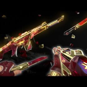 PC チャンピオンスキン 2022 2023 セカンドオーナー品 | VALORANT(ヴァロラント)のアカウントデータ、RMTの販売・買取一覧