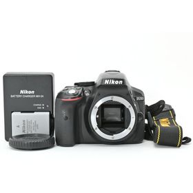 ニコン NIKON D5300 ボディ