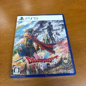 スクウェアエニックス(SQUARE ENIX)のドラゴンクエストI＆II(家庭用ゲームソフト)