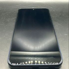 SH308 docomo arrows F-51B 64GB スマホ本体