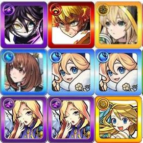 即対応 | モンストのアカウントデータ、RMTの販売・買取一覧