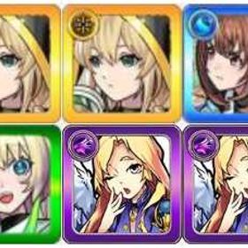 即対応 | モンストのアカウントデータ、RMTの販売・買取一覧