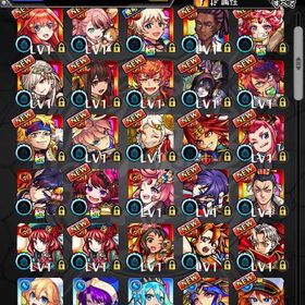 ❣️エル2体 ヤクモ キッド所持 オーブ2047以上 マモル ❣️ | モンストのアカウントデータ、RMTの販売・買取一覧