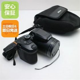 美品 COOLPIX B500 ブラック 即日発送 コンデジ Nikon 本体 土日祝発送OK 01000