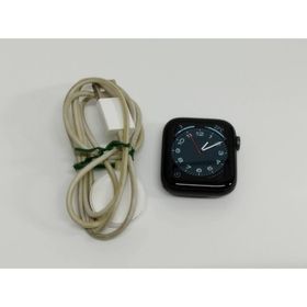 Apple Watch Series 5/A2093〈MWVF2J/A〉(その他)