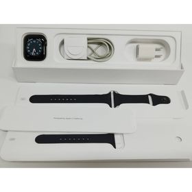 Apple Watch Series 5/A2157〈MWWE2J/A〉(その他)