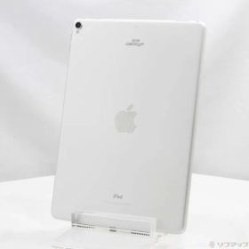 〔中古品〕 iPad Pro 10.5インチ 256GB シルバー NPF02J／A Wi-Fi【368】
