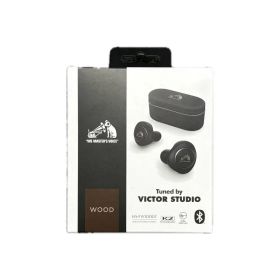 「新品」Victor WOOD HA-FW1000T ワイヤレスイヤホン