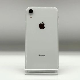 iPhoneXR 64GB Apple SIMロック解除済み アイフォン本体 アイフォンxr アイフォーン au