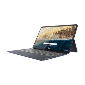 82QS001VJP Lenovo IdeaPad Duet 560 Chromebook Chrome OS 13.3型（インチ） Snapdragon メモリ8GB eMMC 256GB 1920...