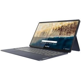 Lenovo レノボ 13.3型ノートPC IdeaPad Duet 560 Chromebook クロームブック(8GBメモリ/256GB eMMC) 82QS001VJP