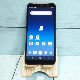 docomo Galaxy Feel2 SC-02L オパールブラック 本体 白ロム SIMロック解除済み SIMフリー 563049