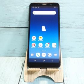 docomo Galaxy Feel2 SC-02L オパールブラック 本体 白ロム SIMロック解除済み SIMフリー 977973