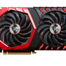 【整備済み品】 MSI GeForce GTX 1070 GAMING X 8G 『Twin Frozr VI/OCモデル』 グラフィックスボード VD6072