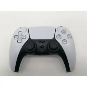 【中古】SONY DualSense ワイヤレスコントローラー CFI-ZCT1J PS5【仙台イービーンズ】保証期間1週間【ランクB】