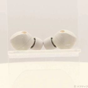 【中古】SONY(ソニー) WF-1000XM5 プラチナシルバー 【262-ud】