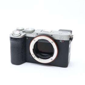 《良品》SONY α7C R ボディ ILCE-7CR S