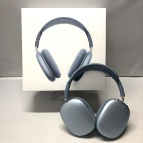 【中古】アップル AirPods Max エアーポッズマックス ワイヤレス ヘッドフォン USB-C MWW63ZA/A[15]