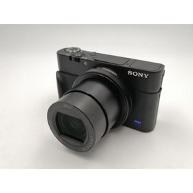 【中古】SONY Cyber-Shot DSC-RX100M3【ECセンター】保証期間１ヶ月【ランクA】