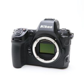 《美品》Nikon Z8
