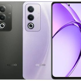 「新品未開封」SIMフリー OPPO A3 5G 4GB/128GB ブラック/パープル ワイモバイル版 A402OP/キャリア無しSIMフリー版 CPH2639 本体 スマホ