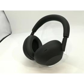 【中古】SONY WH-1000XM6 [ブラック]【三宮駅前】保証期間1ヶ月【ランクA】