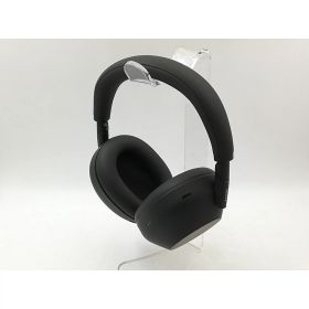【中古】SONY WH-1000XM6 [ブラック]【大宮東口】保証期間1ヶ月【ランクA】