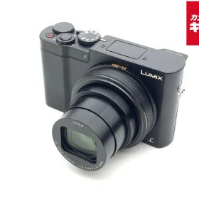 【中古】 【並品】 パナソニック LUMIX DMC-TX1-K ブラック