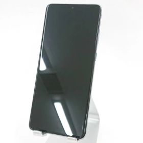 Galaxy S20+ 5G SCG02 コスミックグレー au n09520 【ジャンク・訳アリ】