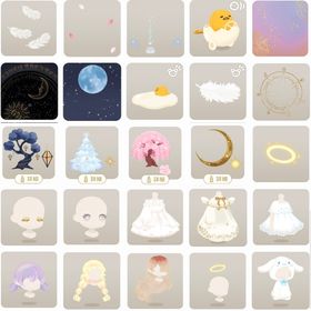 リヴリー引退垢 | リヴリーアイランドのアカウントデータ、RMTの販売・買取一覧