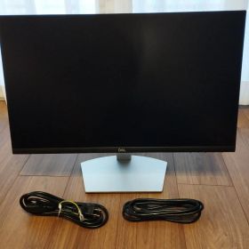 dell 23.8インチモニタ S2421HN