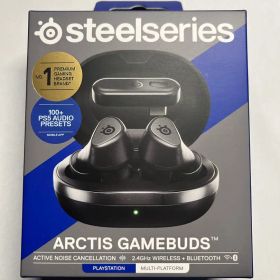 SteelSeries Arctis GameBuds ジャンク品